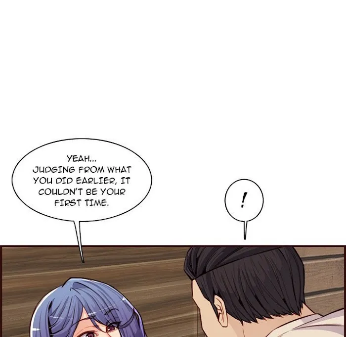 Read Never Too Late chapter 106 image 22 on Lezhin