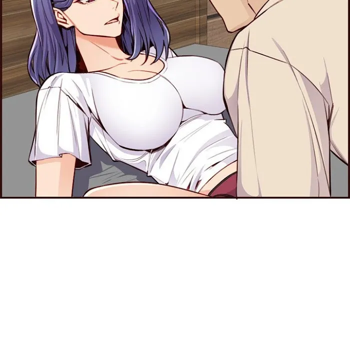 Read Never Too Late chapter 106 image 23 on Lezhin