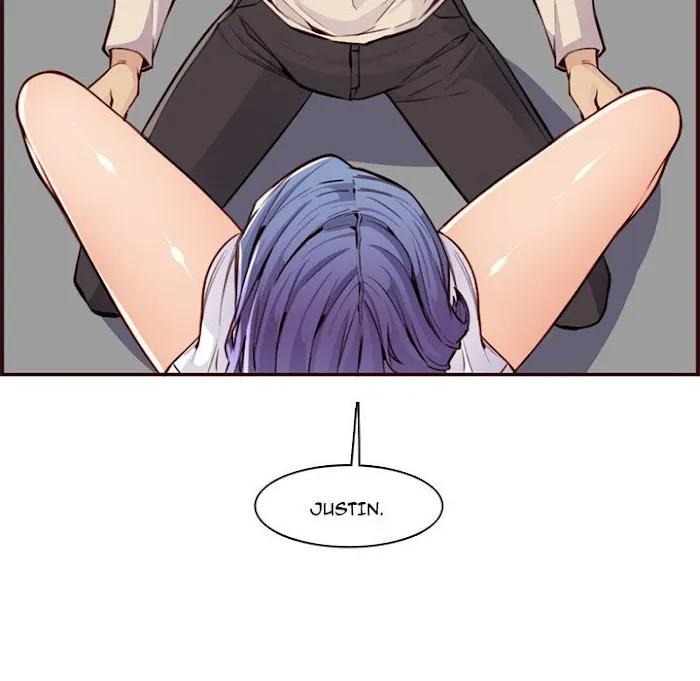 Read Never Too Late chapter 106 image 27 on Lezhin