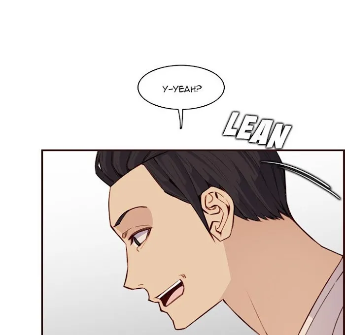 Read Never Too Late chapter 106 image 28 on Lezhin