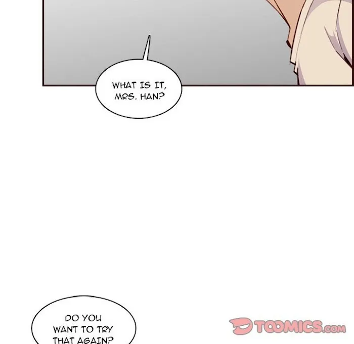 Read Never Too Late chapter 106 image 29 on Lezhin
