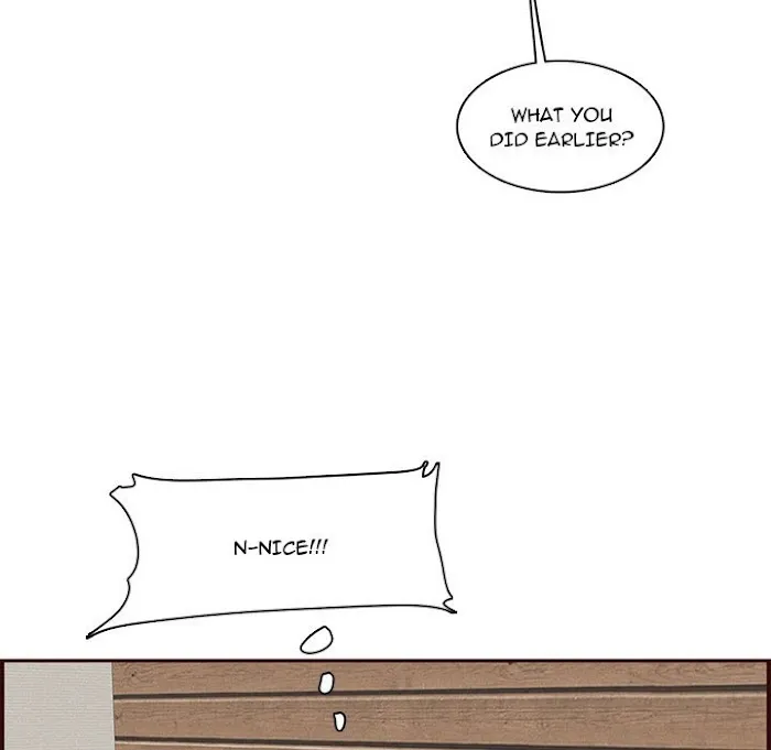 Read Never Too Late chapter 106 image 31 on Lezhin