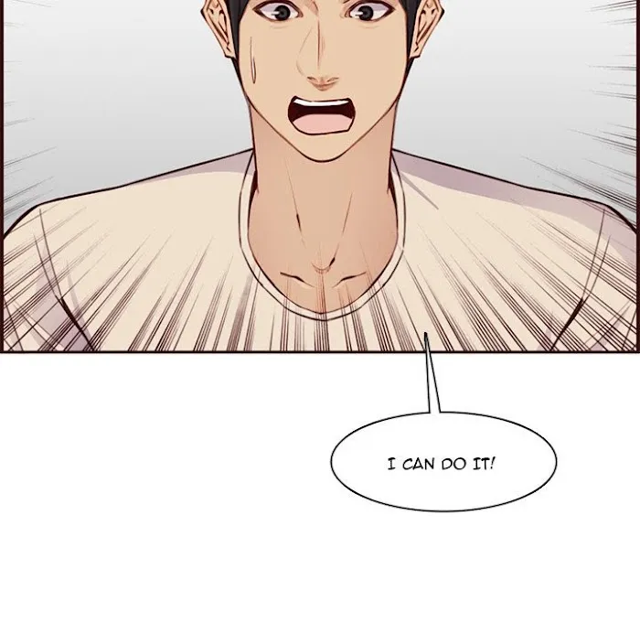 Read Never Too Late chapter 106 image 34 on Lezhin