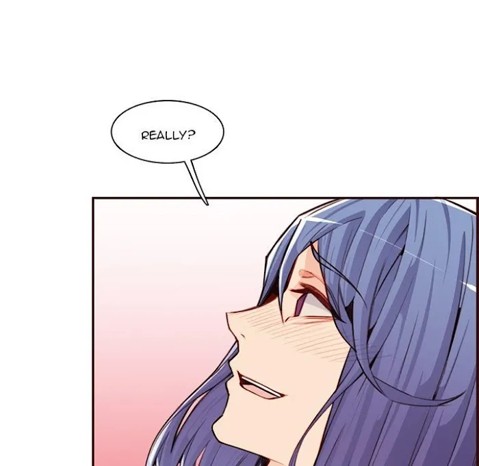 Read Never Too Late chapter 106 image 35 on Lezhin