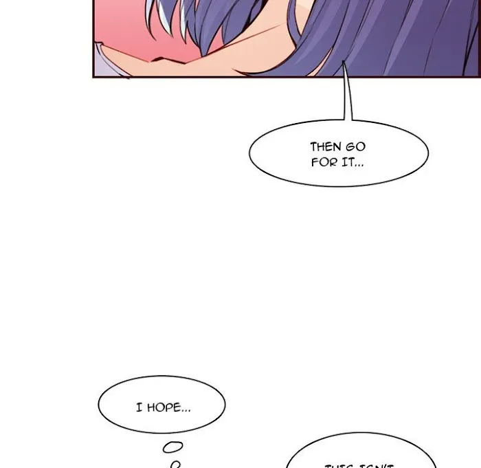 Read Never Too Late chapter 106 image 36 on Lezhin