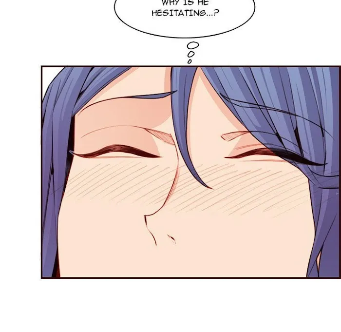 Read Never Too Late chapter 106 image 44 on Lezhin