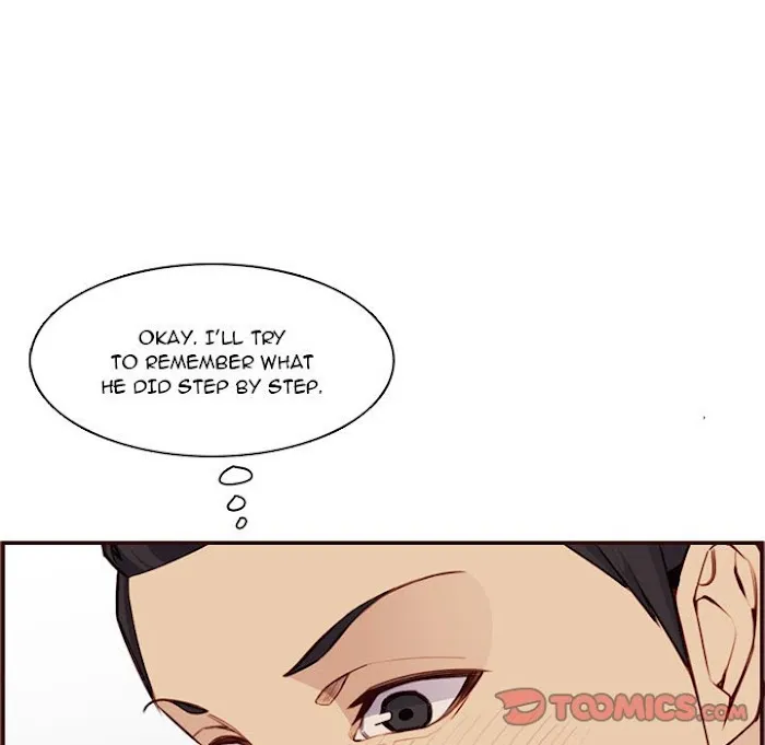 Read Never Too Late chapter 106 image 45 on Lezhin
