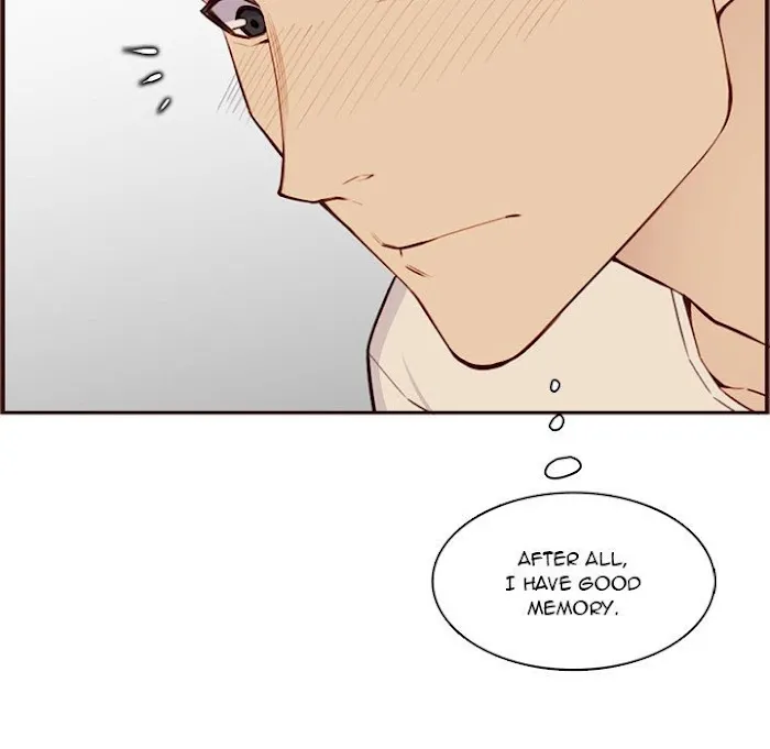 Read Never Too Late chapter 106 image 46 on Lezhin