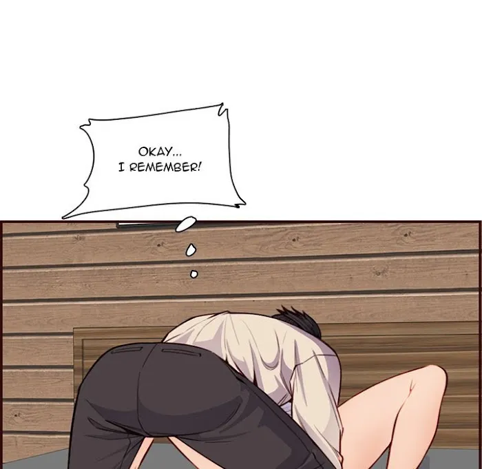 Read Never Too Late chapter 106 image 47 on Lezhin