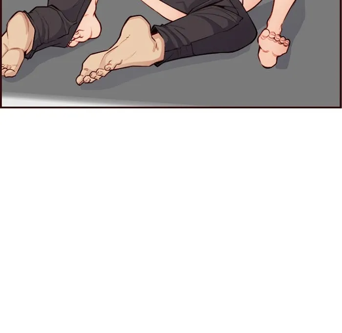 Read Never Too Late chapter 106 image 48 on Lezhin