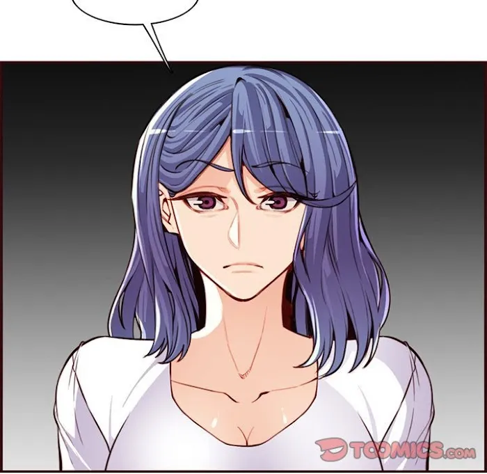 Read Never Too Late chapter 106 image 5 on Lezhin