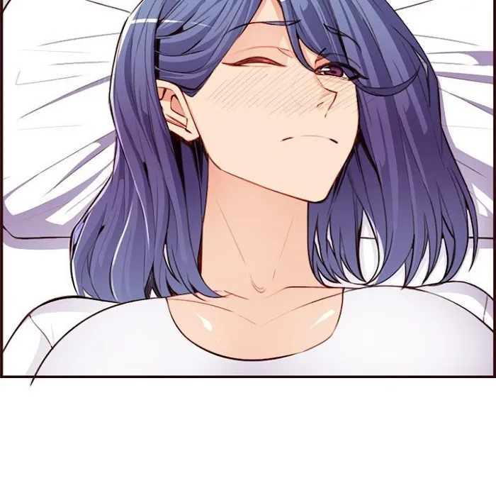 Read Never Too Late chapter 106 image 51 on Lezhin