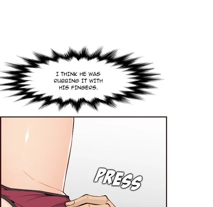 Read Never Too Late chapter 106 image 52 on Lezhin