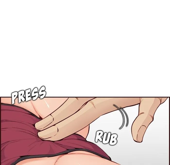 Read Never Too Late chapter 106 image 55 on Lezhin
