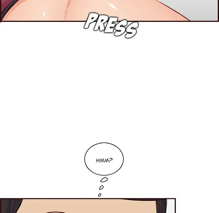 Read Never Too Late chapter 106 image 56 on Lezhin