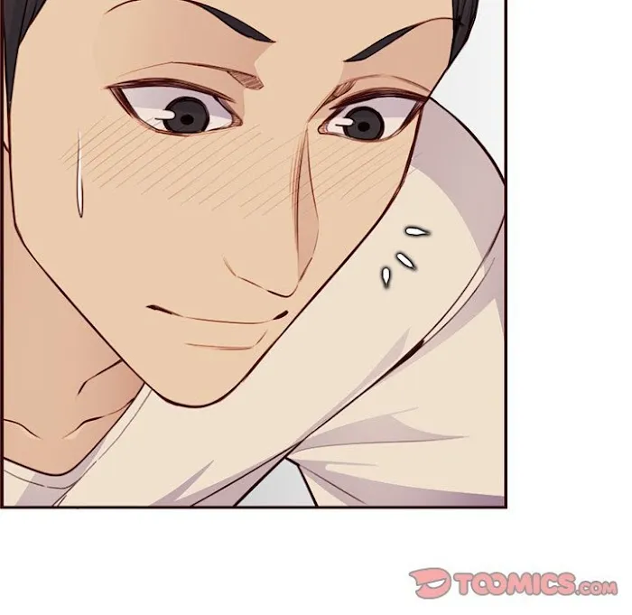 Read Never Too Late chapter 106 image 57 on Lezhin