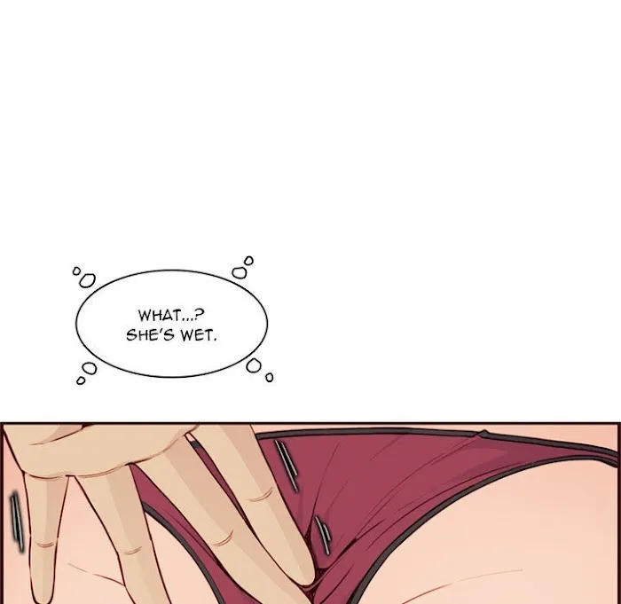 Read Never Too Late chapter 106 image 58 on Lezhin