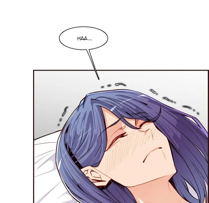 Read Never Too Late chapter 106 image 60 on Lezhin