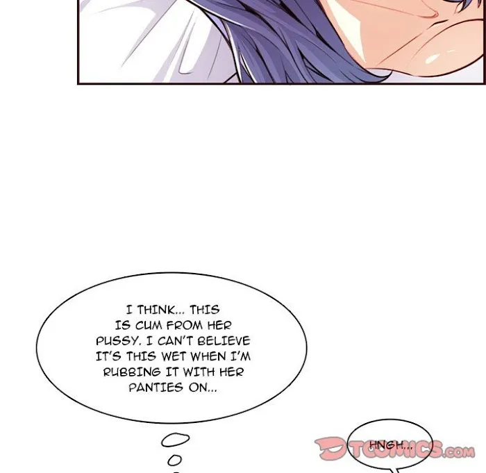 Read Never Too Late chapter 106 image 61 on Lezhin