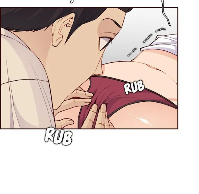 Read Never Too Late chapter 106 image 62 on Lezhin