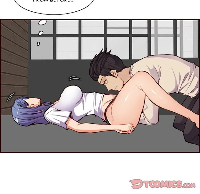 Read Never Too Late chapter 106 image 65 on Lezhin