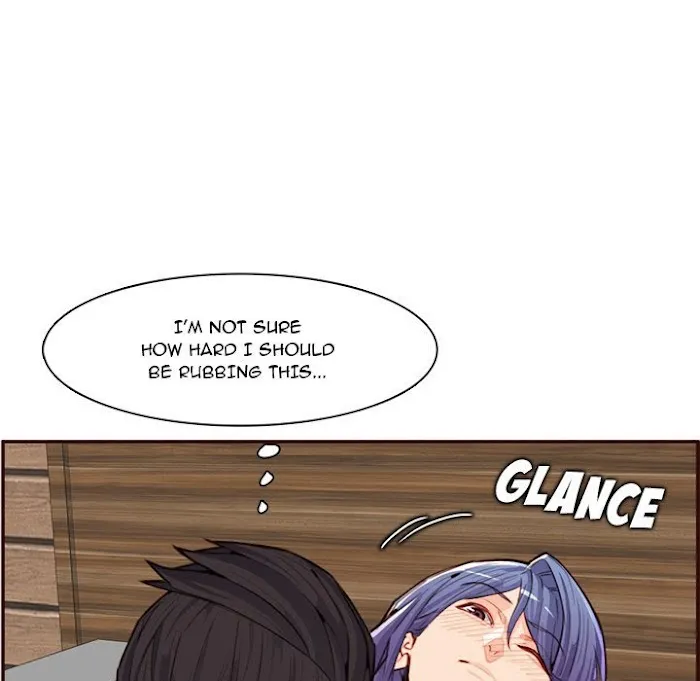 Read Never Too Late chapter 106 image 66 on Lezhin