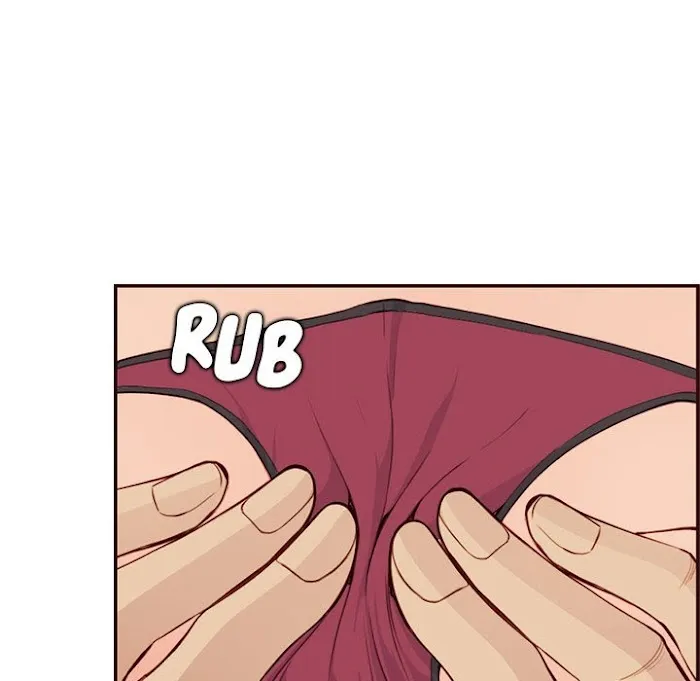 Read Never Too Late chapter 106 image 68 on Lezhin