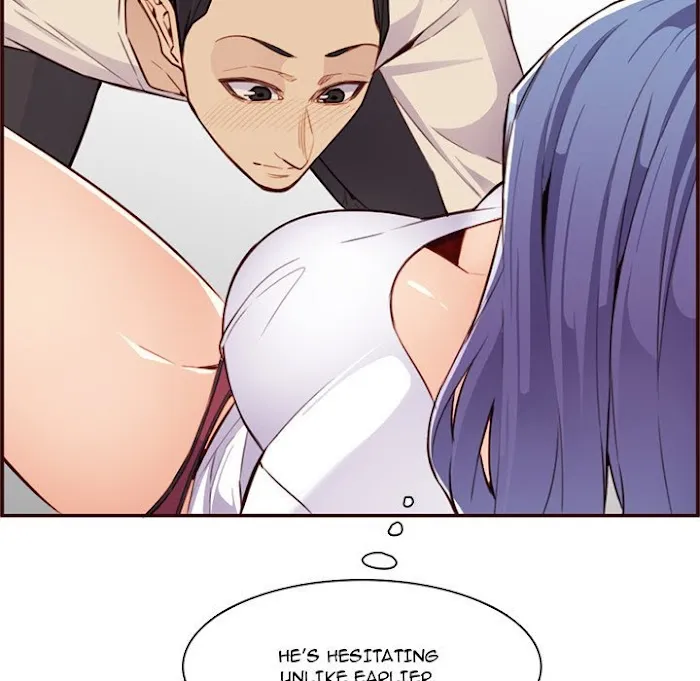 Read Never Too Late chapter 106 image 70 on Lezhin