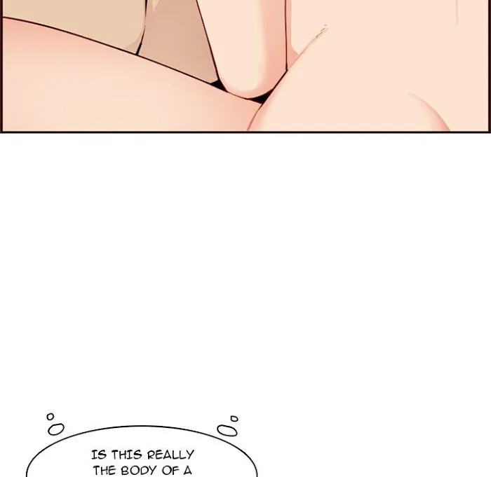 Read Never Too Late chapter 106 image 78 on Lezhin