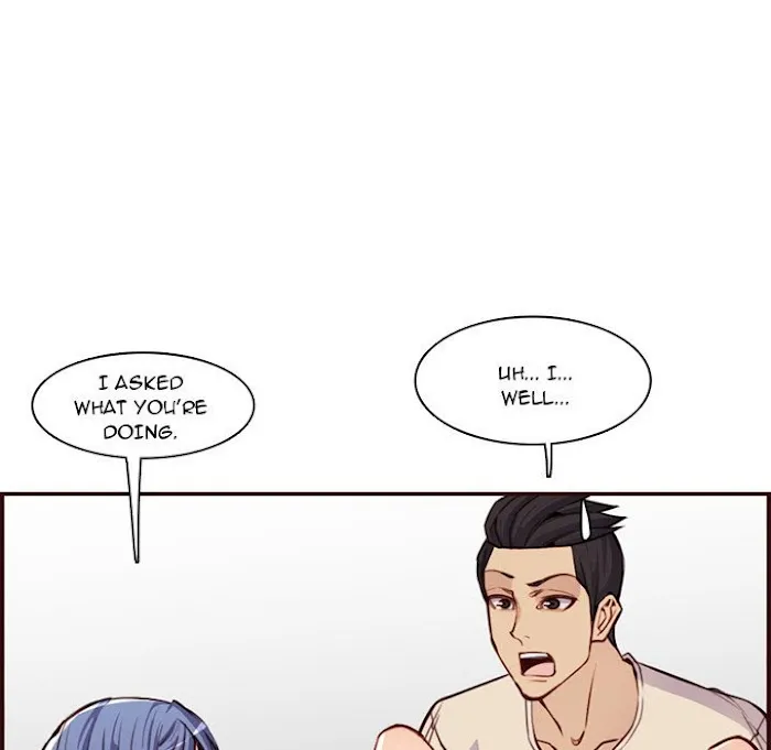 Read Never Too Late chapter 106 image 8 on Lezhin