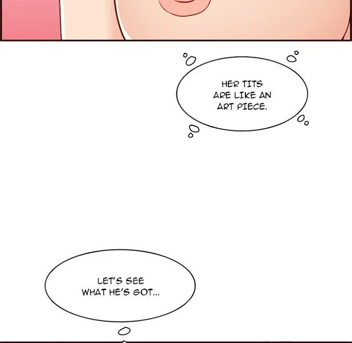 Read Never Too Late chapter 106 image 80 on Lezhin