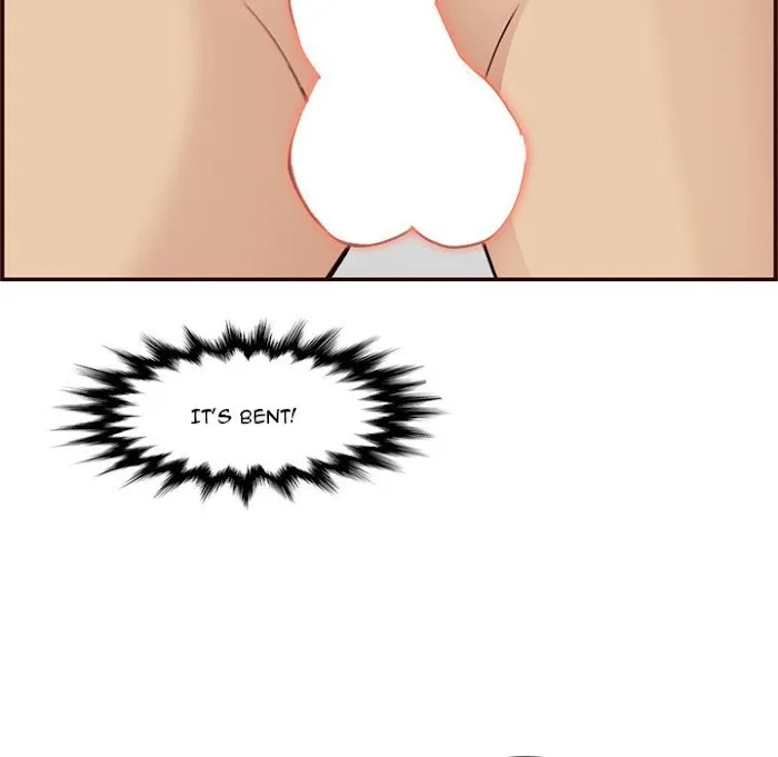 Read Never Too Late chapter 106 image 83 on Lezhin
