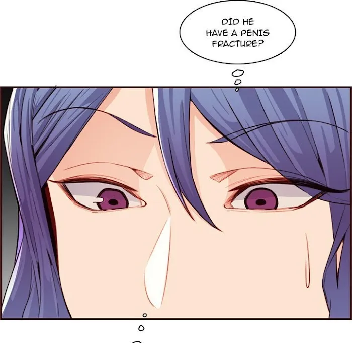 Read Never Too Late chapter 106 image 84 on Lezhin