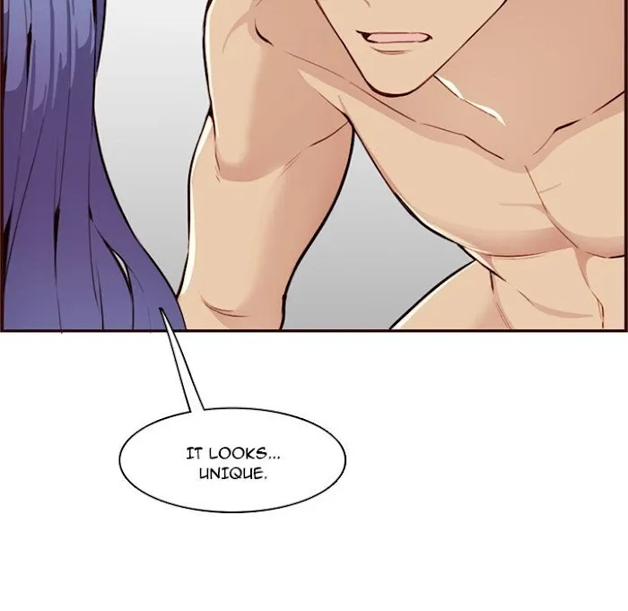 Read Never Too Late chapter 106 image 88 on Lezhin