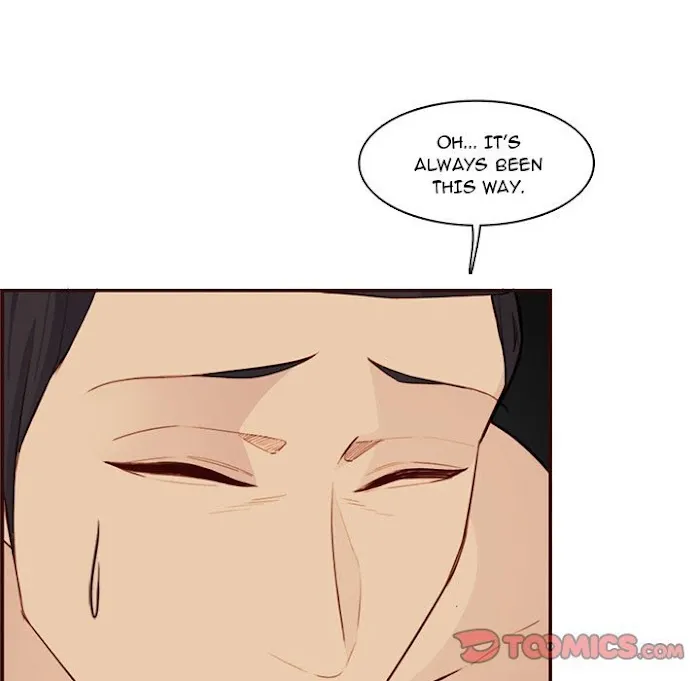 Read Never Too Late chapter 106 image 89 on Lezhin