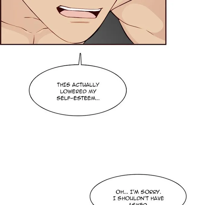 Read Never Too Late chapter 106 image 90 on Lezhin