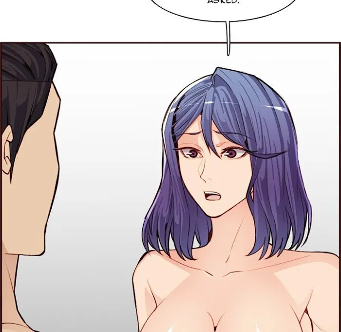Read Never Too Late chapter 106 image 91 on Lezhin