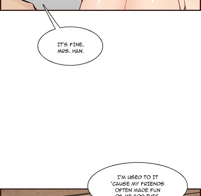 Read Never Too Late chapter 106 image 92 on Lezhin