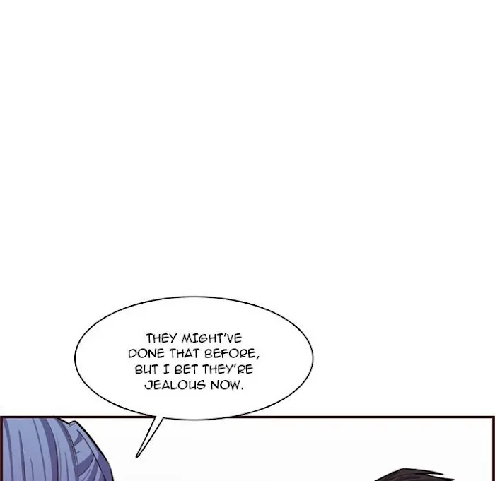 Read Never Too Late chapter 106 image 94 on Lezhin