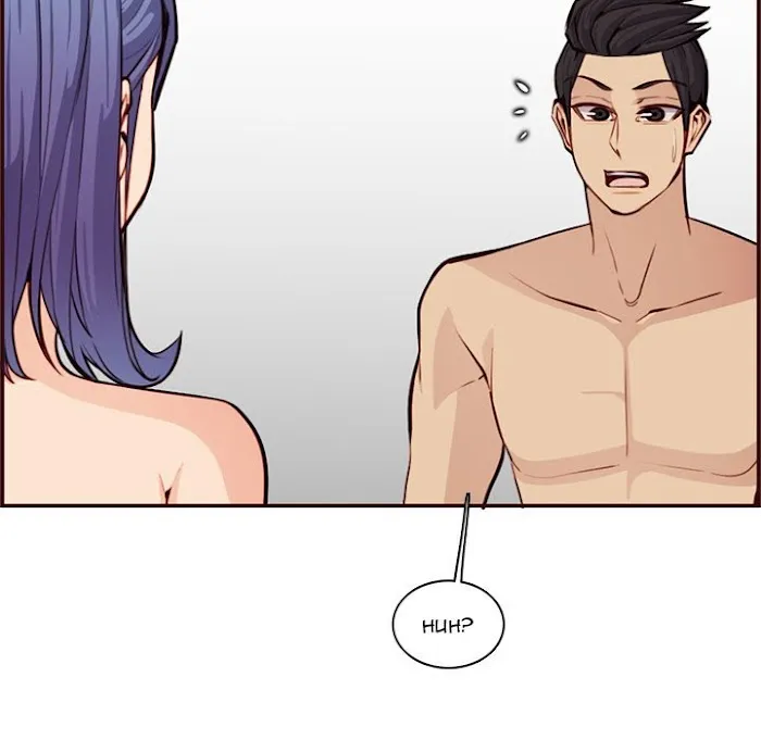 Read Never Too Late chapter 106 image 95 on Lezhin