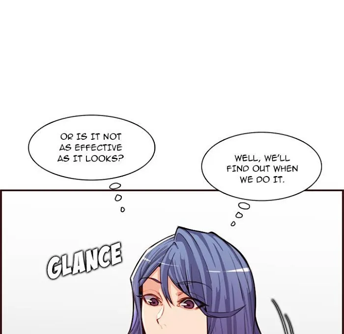 Read Never Too Late chapter 106 image 98 on Lezhin
