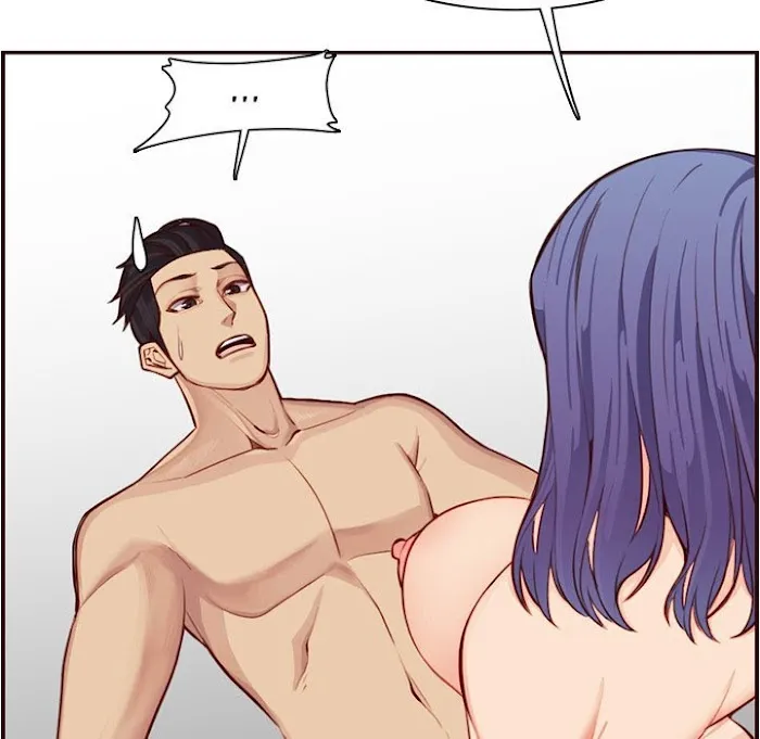 Read Never Too Late chapter 107 image 100 on Lezhin