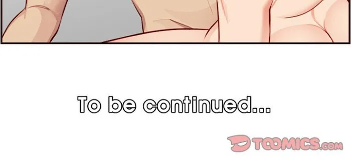 Read Never Too Late chapter 107 image 101 on Lezhin