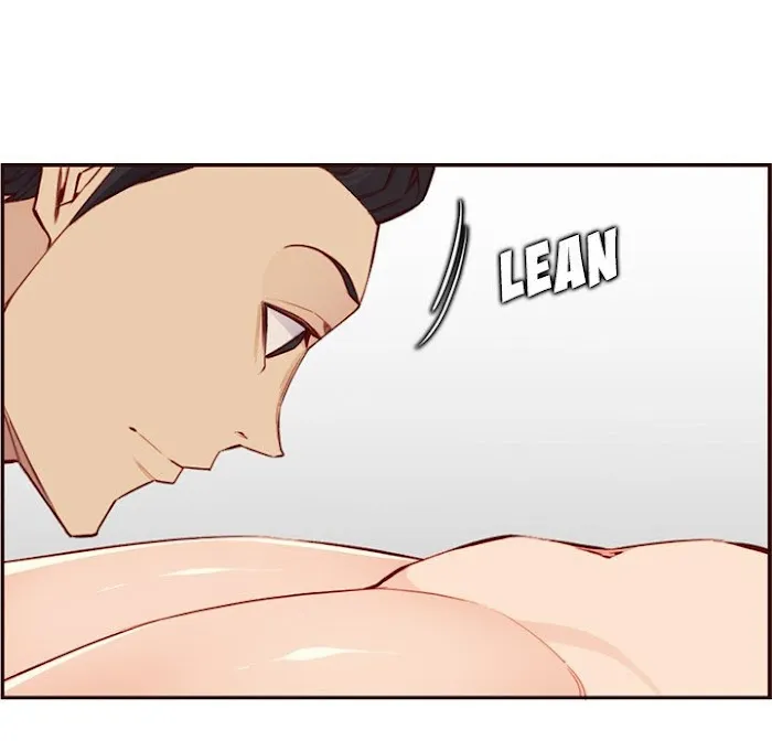 Read Never Too Late chapter 107 image 12 on Lezhin