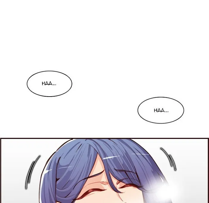 Read Never Too Late chapter 107 image 16 on Lezhin
