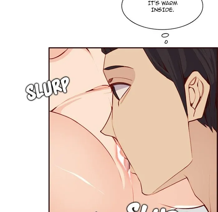 Read Never Too Late chapter 107 image 18 on Lezhin