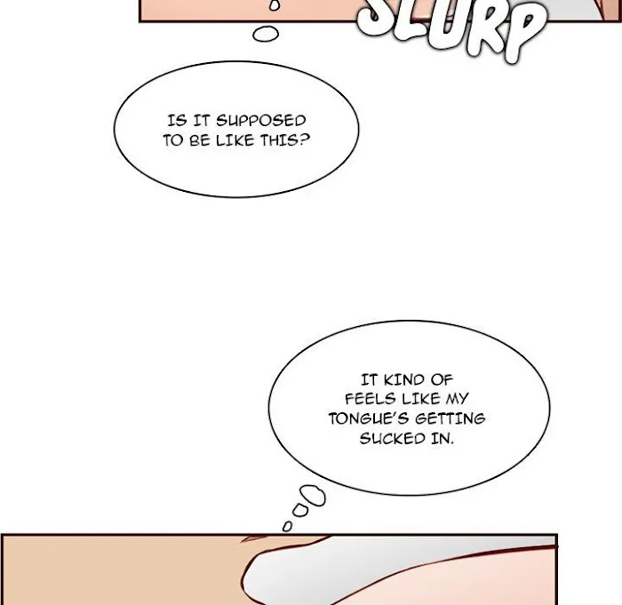 Read Never Too Late chapter 107 image 19 on Lezhin