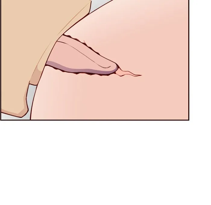 Read Never Too Late chapter 107 image 20 on Lezhin