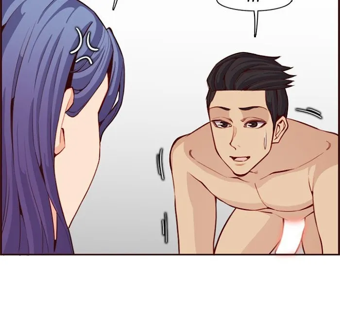 Read Never Too Late chapter 107 image 34 on Lezhin