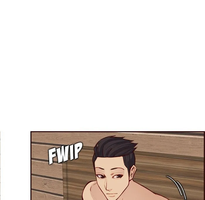 Read Never Too Late chapter 107 image 35 on Lezhin